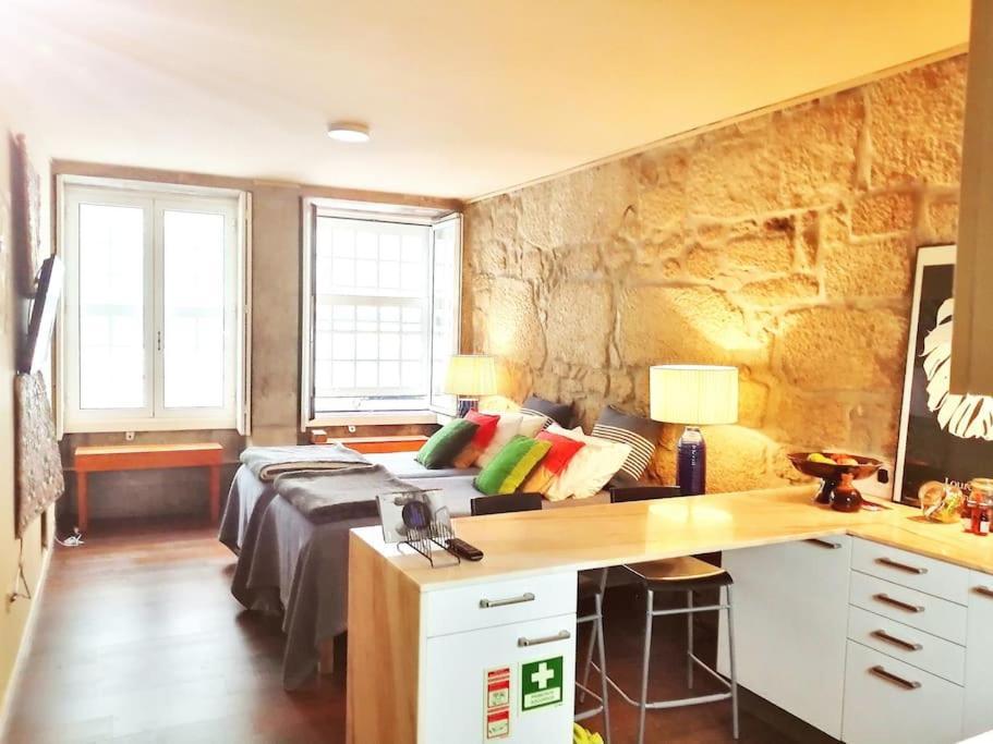 No Porto Apartment Exterior photo